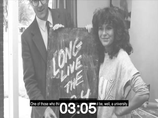 clicking on this image will launch a new video player window playing at this point (ie 3 minutes and 5 seconds) from the start of the video