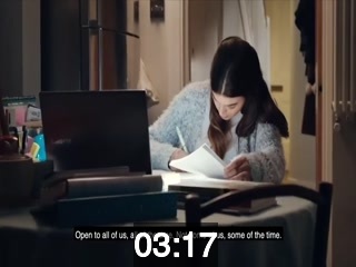 clicking on this image will launch a new video player window playing at this point (ie 3 minutes and 17 seconds) from the start of the video
