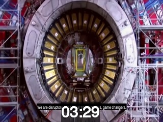 clicking on this image will launch a new video player window playing at this point (ie 3 minutes and 29 seconds) from the start of the video