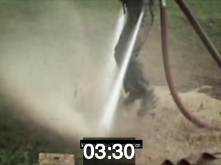 clicking on this image will launch a new video player window playing at this point (ie 3 minutes and 30 seconds) from the start of the video