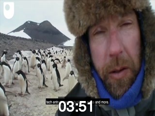 clicking on this image will launch a new video player window playing at this point (ie 3 minutes and 51 seconds) from the start of the video