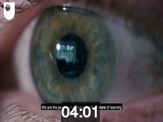 clicking on this image will launch a new video player window playing at this point (ie 4 minutes and 1 second) from the start of the video