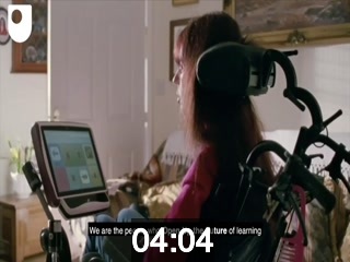 clicking on this image will launch a new video player window playing at this point (ie 4 minutes and 4 seconds) from the start of the video