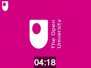 clicking on this image will launch a new video player window playing at this point (ie 4 minutes and 18 seconds) from the start of the video