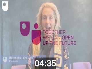 clicking on this image will launch a new video player window playing at this point (ie 4 minutes and 35 seconds) from the start of the video