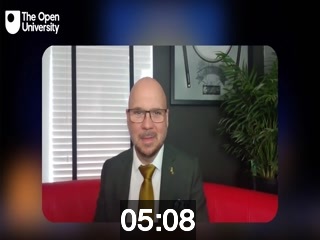 clicking on this image will launch a new video player window playing at this point (ie 5 minutes and 8 seconds) from the start of the video