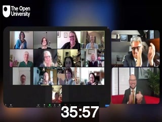 clicking on this image will launch a new video player window playing at this point (ie 35 minutes and 57 seconds) from the start of the video