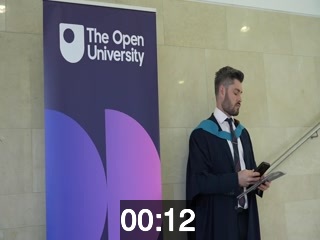 clicking on this image will launch a new video player window playing at this point (ie 12 seconds) from the start of the video