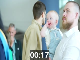 clicking on this image will launch a new video player window playing at this point (ie 17 seconds) from the start of the video