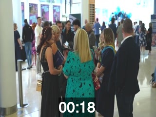 clicking on this image will launch a new video player window playing at this point (ie 18 seconds) from the start of the video