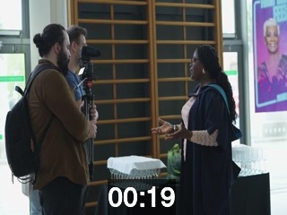 clicking on this image will launch a new video player window playing at this point (ie 19 seconds) from the start of the video