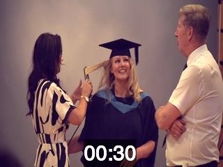 clicking on this image will launch a new video player window playing at this point (ie 30 seconds) from the start of the video