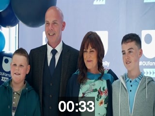 clicking on this image will launch a new video player window playing at this point (ie 33 seconds) from the start of the video