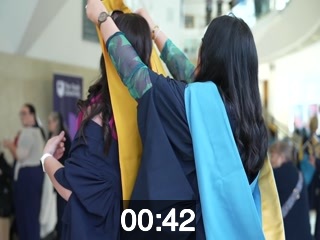 clicking on this image will launch a new video player window playing at this point (ie 42 seconds) from the start of the video