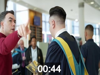 clicking on this image will launch a new video player window playing at this point (ie 44 seconds) from the start of the video