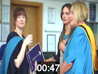 clicking on this image will launch a new video player window playing at this point (ie 47 seconds) from the start of the video