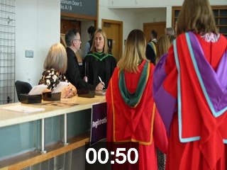 clicking on this image will launch a new video player window playing at this point (ie 50 seconds) from the start of the video