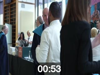 clicking on this image will launch a new video player window playing at this point (ie 53 seconds) from the start of the video