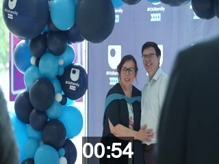 clicking on this image will launch a new video player window playing at this point (ie 54 seconds) from the start of the video