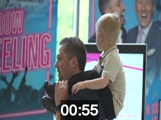 clicking on this image will launch a new video player window playing at this point (ie 55 seconds) from the start of the video
