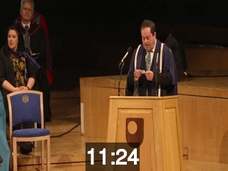 clicking on this image will launch a new video player window playing at this point (ie 11 minutes and 24 seconds) from the start of the video