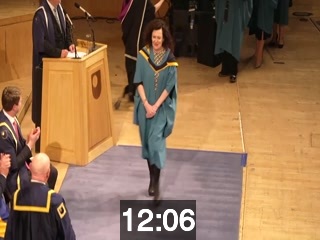 clicking on this image will launch a new video player window playing at this point (ie 12 minutes and 6 seconds) from the start of the video