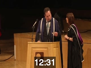 clicking on this image will launch a new video player window playing at this point (ie 12 minutes and 31 seconds) from the start of the video