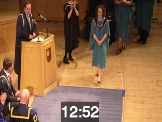 clicking on this image will launch a new video player window playing at this point (ie 12 minutes and 52 seconds) from the start of the video