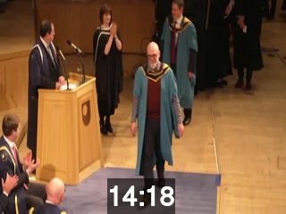 clicking on this image will launch a new video player window playing at this point (ie 14 minutes and 18 seconds) from the start of the video