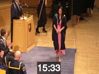 clicking on this image will launch a new video player window playing at this point (ie 15 minutes and 33 seconds) from the start of the video