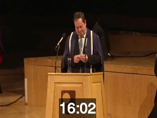 clicking on this image will launch a new video player window playing at this point (ie 16 minutes and 2 seconds) from the start of the video