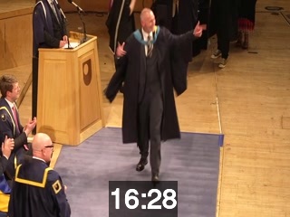 clicking on this image will launch a new video player window playing at this point (ie 16 minutes and 28 seconds) from the start of the video