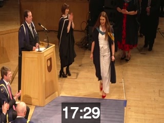 clicking on this image will launch a new video player window playing at this point (ie 17 minutes and 29 seconds) from the start of the video