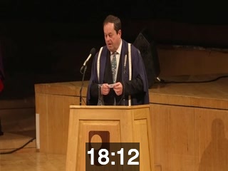 clicking on this image will launch a new video player window playing at this point (ie 18 minutes and 12 seconds) from the start of the video