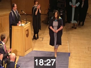 clicking on this image will launch a new video player window playing at this point (ie 18 minutes and 27 seconds) from the start of the video