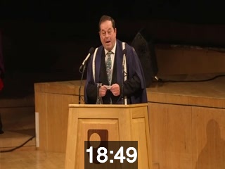 clicking on this image will launch a new video player window playing at this point (ie 18 minutes and 49 seconds) from the start of the video