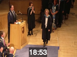 clicking on this image will launch a new video player window playing at this point (ie 18 minutes and 53 seconds) from the start of the video