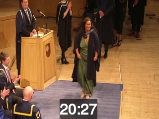 clicking on this image will launch a new video player window playing at this point (ie 20 minutes and 27 seconds) from the start of the video