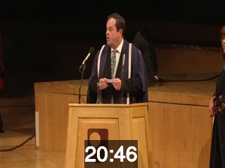 clicking on this image will launch a new video player window playing at this point (ie 20 minutes and 46 seconds) from the start of the video