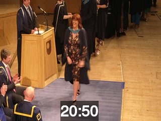 clicking on this image will launch a new video player window playing at this point (ie 20 minutes and 50 seconds) from the start of the video