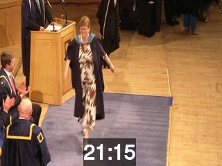clicking on this image will launch a new video player window playing at this point (ie 21 minutes and 15 seconds) from the start of the video