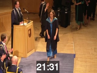 clicking on this image will launch a new video player window playing at this point (ie 21 minutes and 31 seconds) from the start of the video
