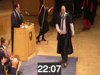 clicking on this image will launch a new video player window playing at this point (ie 22 minutes and 7 seconds) from the start of the video