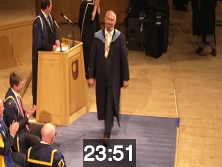 clicking on this image will launch a new video player window playing at this point (ie 23 minutes and 51 seconds) from the start of the video