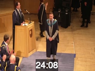 clicking on this image will launch a new video player window playing at this point (ie 24 minutes and 8 seconds) from the start of the video