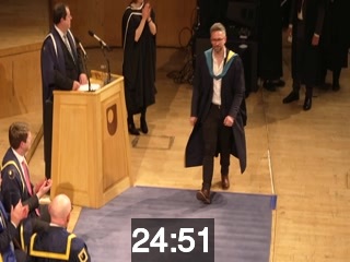 clicking on this image will launch a new video player window playing at this point (ie 24 minutes and 51 seconds) from the start of the video