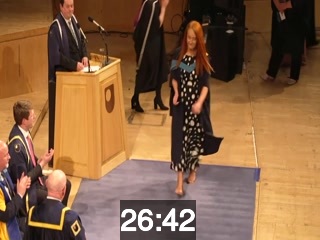 clicking on this image will launch a new video player window playing at this point (ie 26 minutes and 42 seconds) from the start of the video
