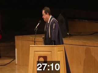 clicking on this image will launch a new video player window playing at this point (ie 27 minutes and 10 seconds) from the start of the video