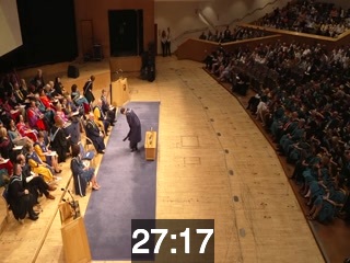 clicking on this image will launch a new video player window playing at this point (ie 27 minutes and 17 seconds) from the start of the video