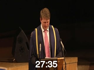 clicking on this image will launch a new video player window playing at this point (ie 27 minutes and 35 seconds) from the start of the video